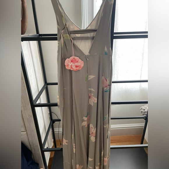 Show Me Your Mumu Dress - Picture 3 of 4